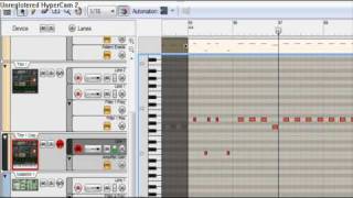 Reason 4 - Track 7 New Mix