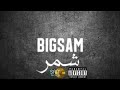 شــمر BigSam مع رابط تحميل