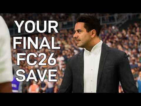 Thumbnail for 4 Fresh Career Mode Saves to Try Now