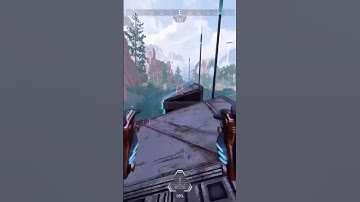 Hows my form YT? 👀 #apexlegends #apex #gaming #apexlegendsclips #movement