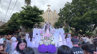Easter Sunday Salubong 2023