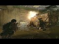 Flooded City in Pakistan - Fallen Angel - Call of Duty Black Ops 2