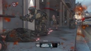 Modern Warfare AK-47 Quad Feed