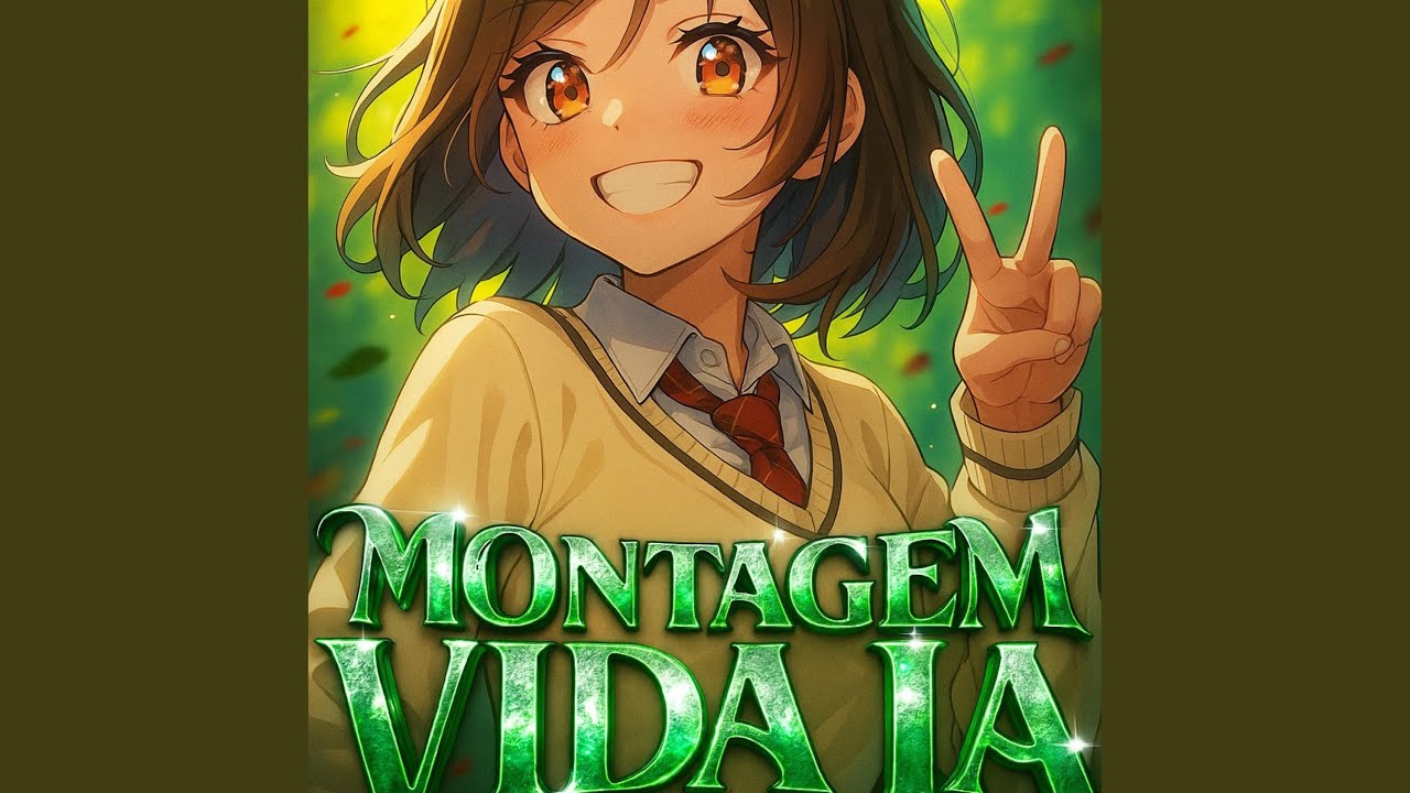 MONTAGEM VIDA LA