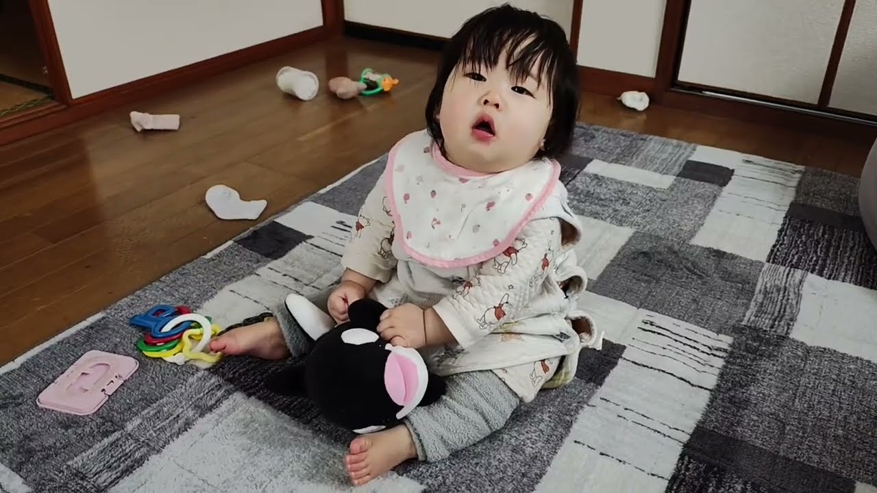 2026/02/10眠くてシャチにやつあたり