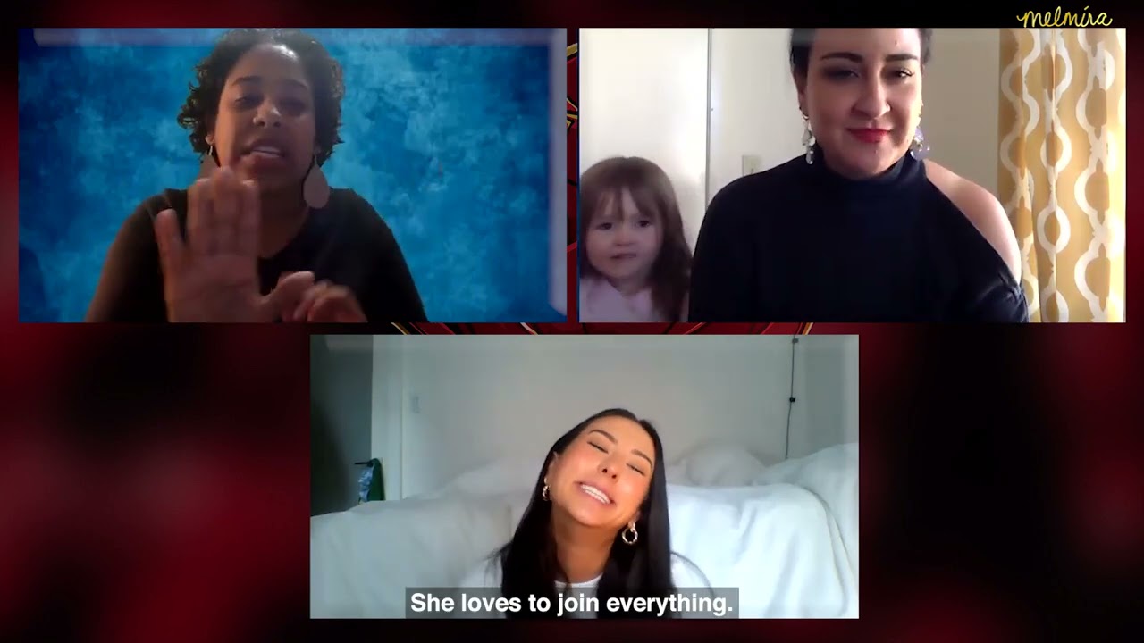 MELMIRA I ABIGAIL HERINGER FROM THE BACHELOR