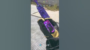 Enemy Operator Weapon Number 1689 | Call of Duty MW3 #shorts #mw3 #modernwarfare3 #mw3clips