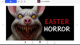 Celebrity Random easter horror game Net Worth