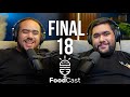 الجندي المجهول في القناة احمد اخويا الحلقة الاخيرة في الموسم الاول Foodcast 18 الجندي المجهول في القناة احمد اخويا الحلقة الاخيرة في الموسم الاول Foodcast 18