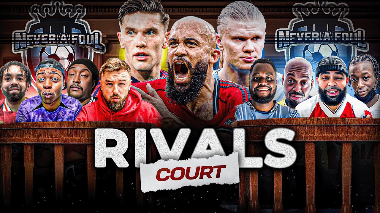 TITLE RACE ALIVE! Forest 0-0 Arsenal 🚨 Man Utd 2-0 Man City 🔥 Chelsea 2-0 Brentford