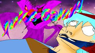 Is This The Most Bizarre Steam Game?