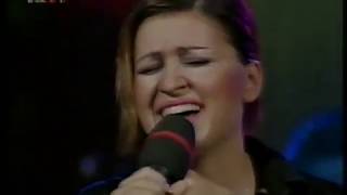Nina Badrić - live (Do zvijezda zajedno) 2001.