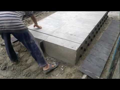 Видео: Өргөтгөсөн шавар бетон блокоор хийсэн банн (39 зураг): давуу болон сул талууд, төсөл, өөрийн гараар хийх алхам алхмаар зааварчилгаа