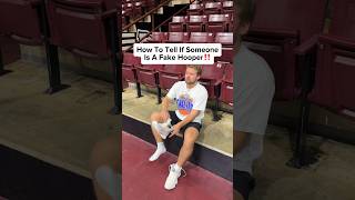Famous Wait for the 3rd one…😳 #basketball #shorts Profile