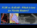 Florida Boating: RADAR vs. FLIR - Which is better for Florida Boaters?