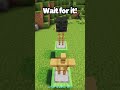 Minecraft Build Hack  #minecraft #minecraftbuilding