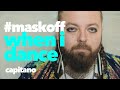 Capitano  when i dance  maskoff official music
