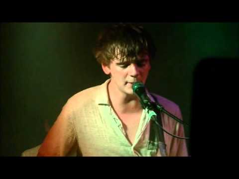 The Academic - Different (Live in Cyprus Avenue, Cork 2015)