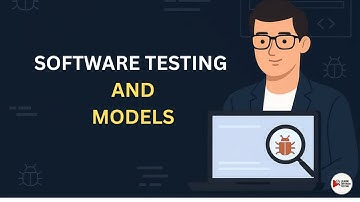 Software Testing | Software Development Models | Manual Testing Tutorial PART - 2