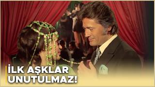 Arım Balım Peteğim  Türk Film I Zeynep, Harun'un Büyüsüne Kapılıyor