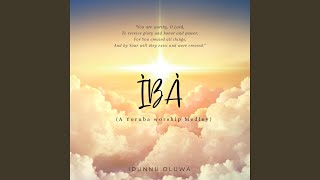 Iba (feat. Yemi Ilupeju) (Live)