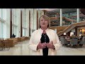 A message from dean annette l ranft  wake forest university school of business