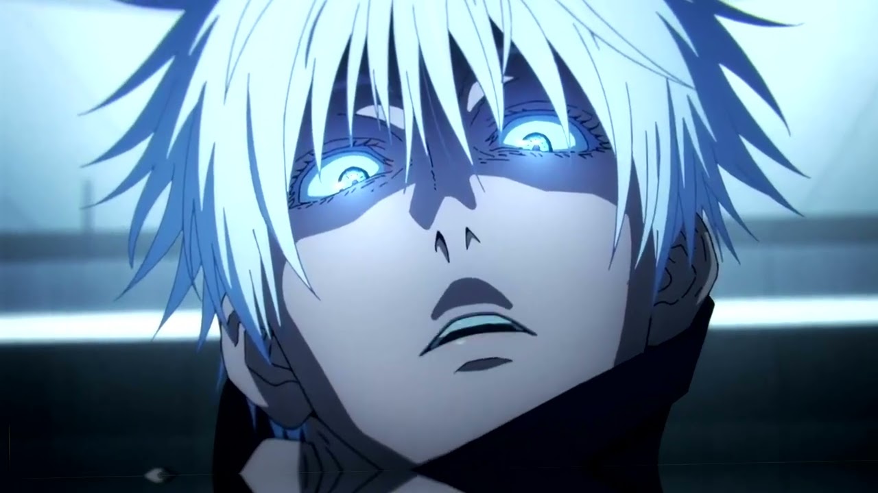 The BEST Gojo edit in 35 seconds 