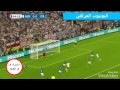 المانيا ايطاليا 1 1 الاهداف كاملة 2016 7 2 هدف المانيا مسعود اوزيل HD 