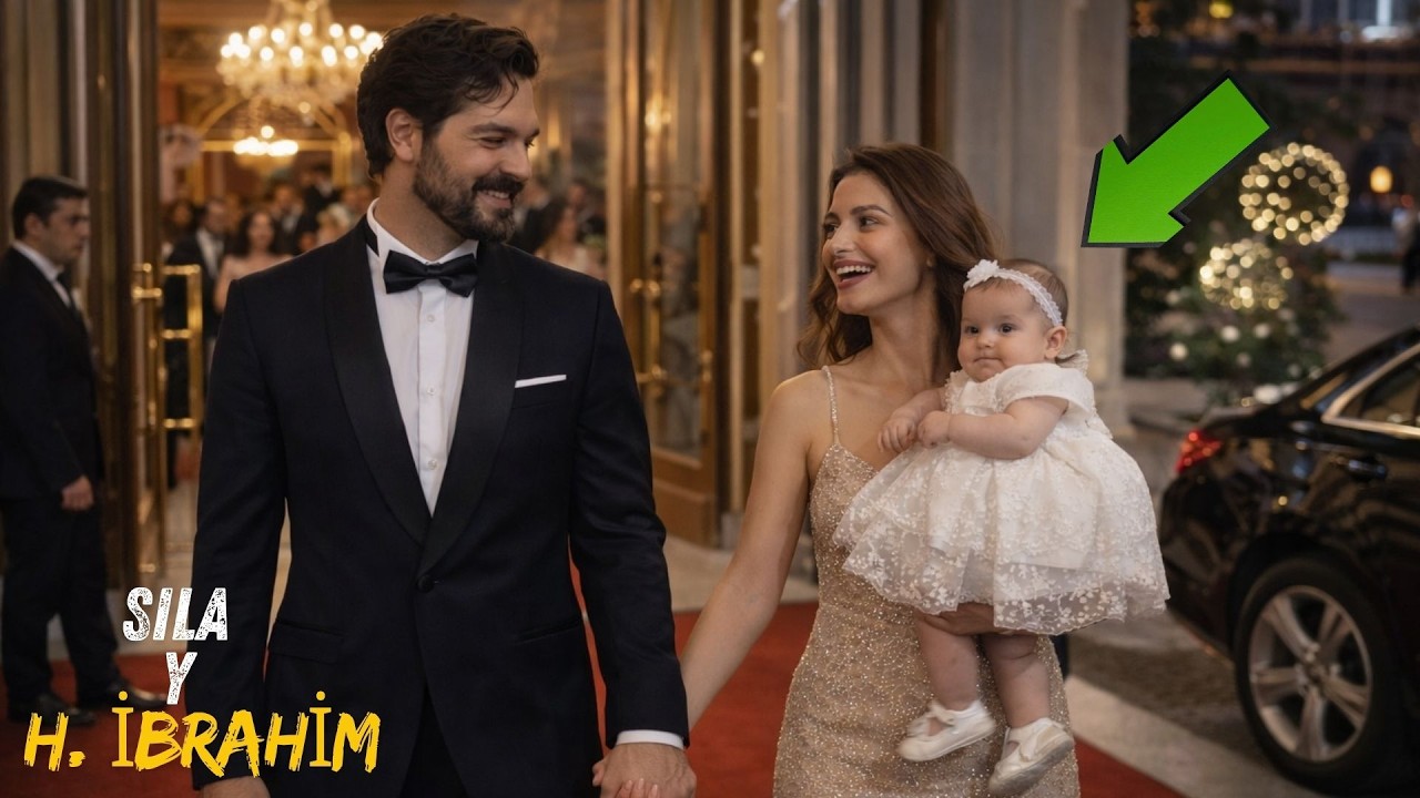 Lo que HALIL İBRAHIM reveló dejó a MILLONES en shock