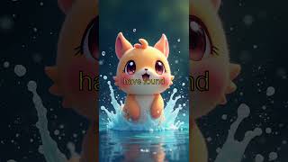 The Axolotl Has A Secret Superpower! 🦾 How Does It GROW BACK? #axolotl #animalmagic