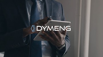 Dymeng - Custom Business Software Solutions