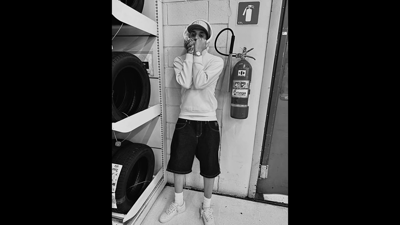 [FREE] Niink X Veigh X Ryu The Runner - Beat 