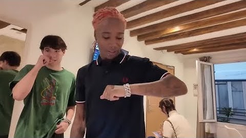 Nine Vicious - Swang (Official Music Video)