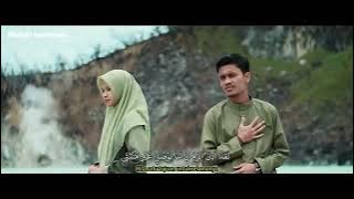 ZAUJATI   ZAUJI by Muhajir Lamkaruna feat Ratna Komala    Arab Song #shotsyoutube #shortsvideo