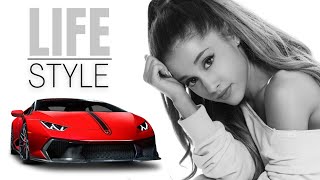 Ariana Grande&#39;s Lifestyle🔥, Net Worth💰, House🏠, Car Collection🚗, Age, Hobbies &amp; More 2022.