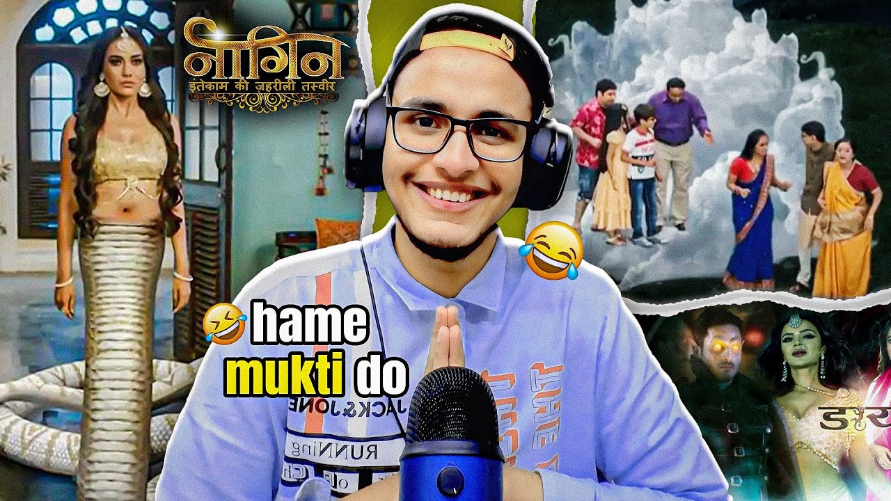 Indian TV Serials Are Just Unbelievable Now YouTube indian-tv-serials-are-just-unbelievable-now-youtube