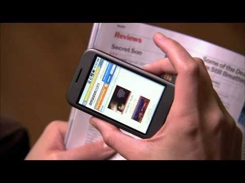 Exbiblio - Electronic Purchasing [Segment]