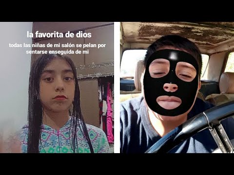 Tiktoks Cringe/Tercermundistas | Ep. 59