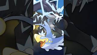 I Gave 5 Electric Type Pokémon NEW Forms and Evolutions