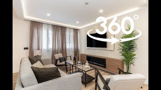 : Plaza Esquivias 6 en 360o