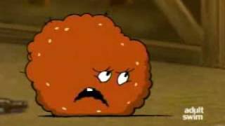 Meatwad&#39;s inspirational speech