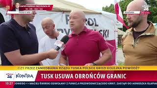 Download Lagu Skandaliczne! Tusk uderza w wolontariuszy-absurd czy sabotaż? MP3 Download Lagu Skandaliczne! Tusk uderza w wolontariuszy-absurd czy sabotaż? MP3