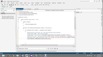 hashing password in windows application part 1