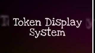 Multi Voice Pateint Calling System 🗣️