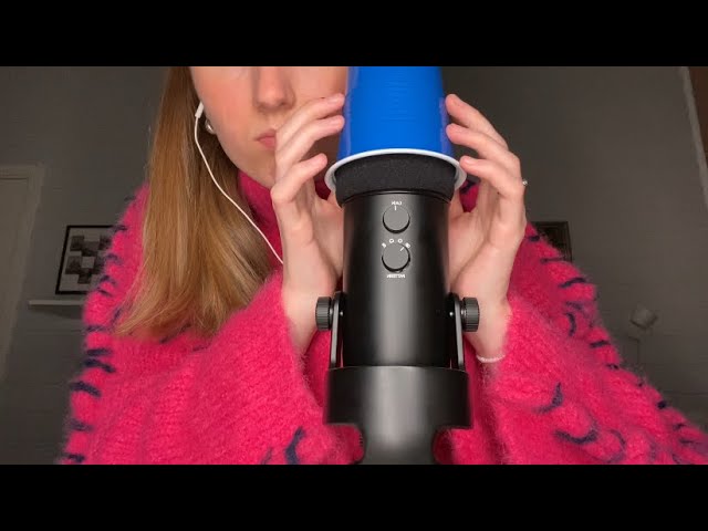 ASMR | Watch This If You Need To Sleep *Ultra Tingly*