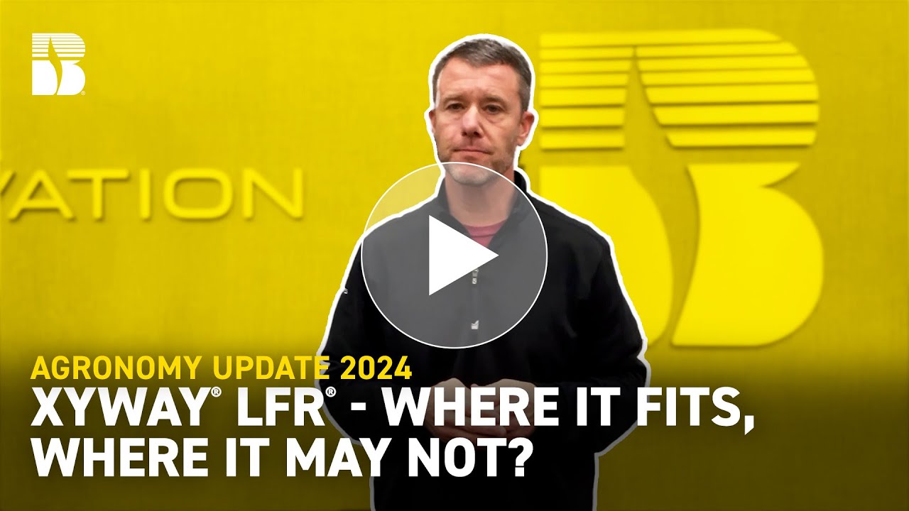 Xyway Xyway® LFR® - Where it Fits, Where it May Not? - YouTube