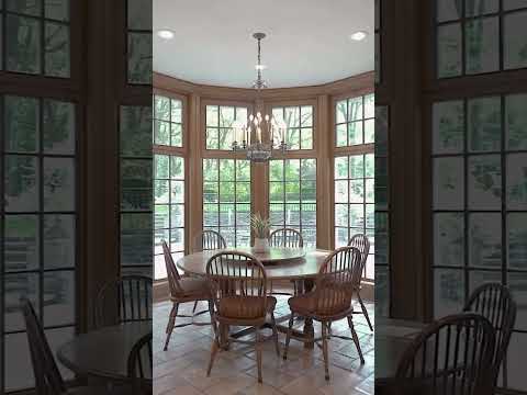 4 Red Fox Lane, Upper Brookville, NY home video tour