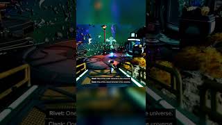 Ratchet And Clank: Rift Apart - Full Rack Trophy (Silver)   #trophyguide #ratchetandclank