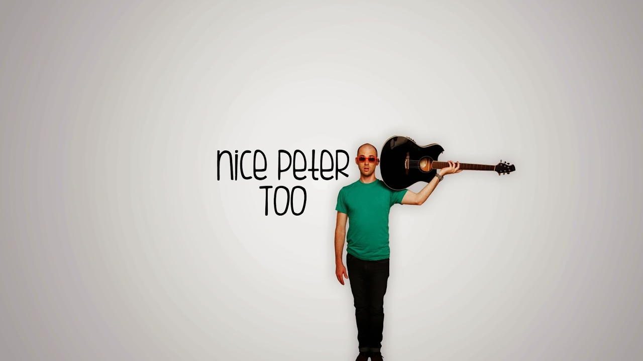 nicepeterToo Live Stream