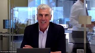 The Real Market Podcast with Chris Rising - Episode 90 Todd Doney of CBRE